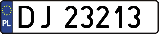 DJ23213