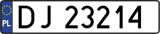 DJ23214
