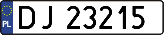 DJ23215
