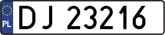 DJ23216