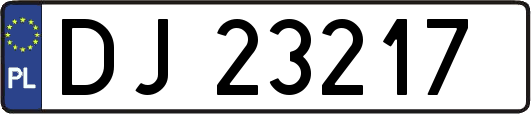 DJ23217