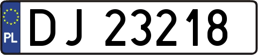 DJ23218
