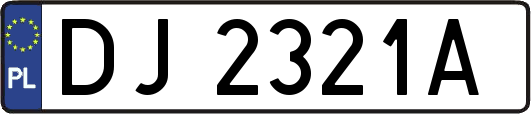 DJ2321A