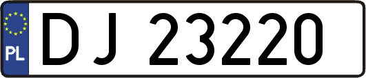 DJ23220