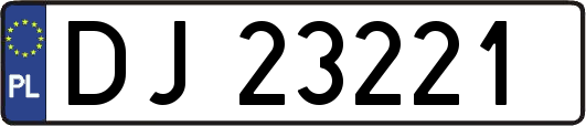 DJ23221