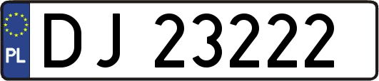 DJ23222