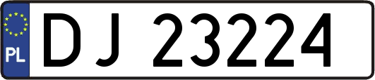 DJ23224