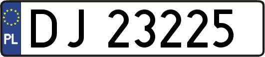 DJ23225