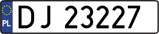 DJ23227