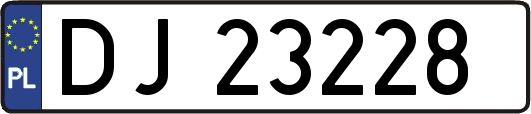 DJ23228