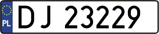 DJ23229