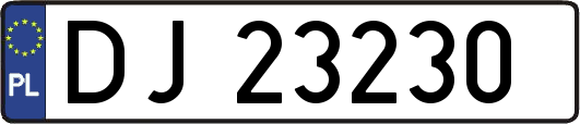 DJ23230