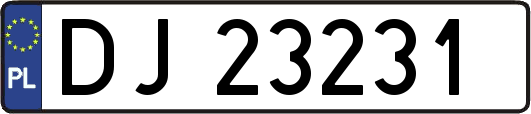 DJ23231