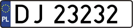 DJ23232