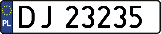 DJ23235