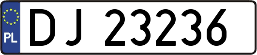DJ23236