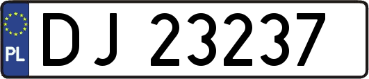 DJ23237