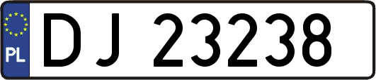 DJ23238