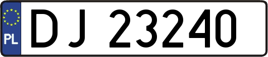 DJ23240