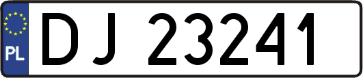 DJ23241