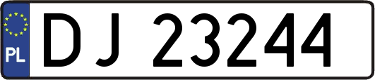DJ23244