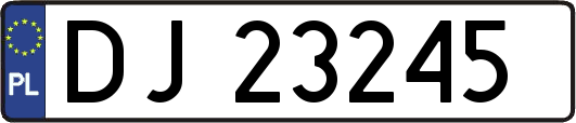 DJ23245