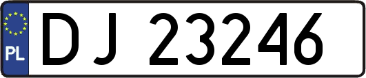 DJ23246