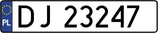 DJ23247