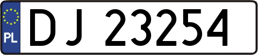 DJ23254