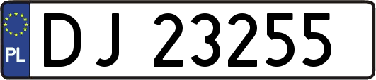 DJ23255