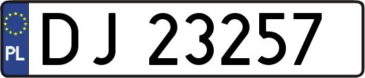DJ23257