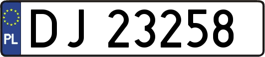 DJ23258