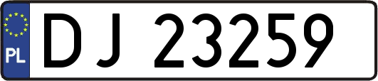 DJ23259