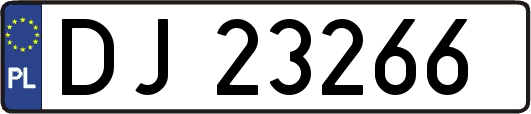 DJ23266
