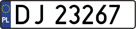 DJ23267