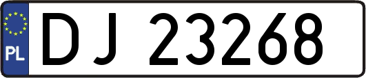 DJ23268