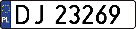 DJ23269