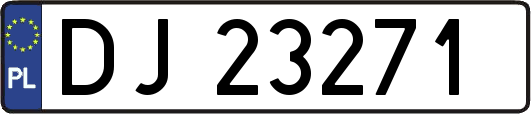 DJ23271