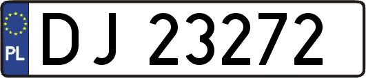 DJ23272
