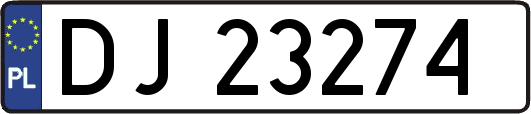 DJ23274