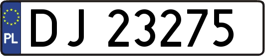 DJ23275