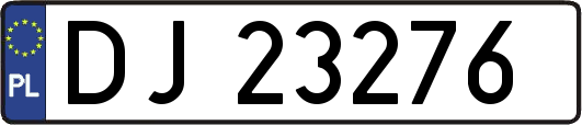 DJ23276