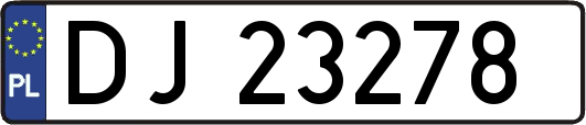DJ23278