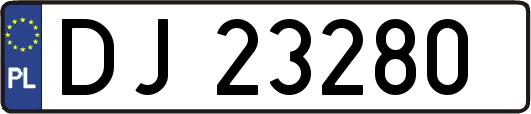 DJ23280
