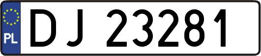 DJ23281