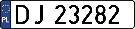DJ23282