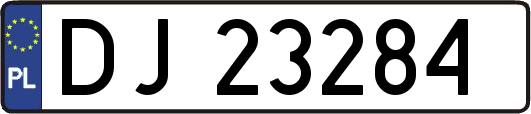DJ23284