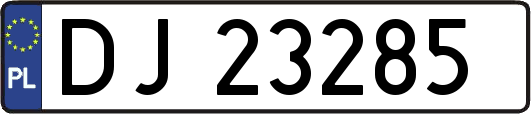 DJ23285