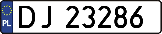 DJ23286