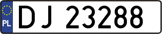 DJ23288